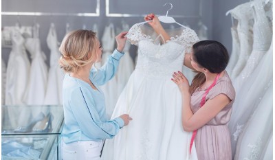 Quelle robe de mariée choisir ?